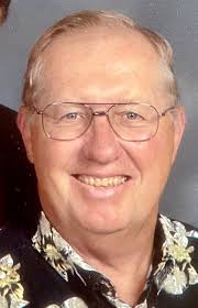 John Jack Louis Rhoads