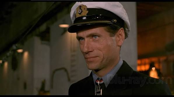 Movie Review: Das Boot (Director's Cut) - Go Retro!