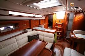 The centurion 40s.2 is a great wauquiez ! Wauquiez Centurion 40s Segelboot Zu Verkaufen De Valk Jachtmakler