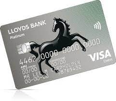 Section 75 still applies if you pay a deposit with your card. Platinum Current Account Bank Accounts Lloyds Bank