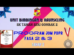 We did not find results for: Anugerah Pdpr Winner Fasa 2 3 Tahap 2 Sk Taman Seri Gombak 2 Youtube