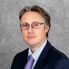 Bacon appointed health director