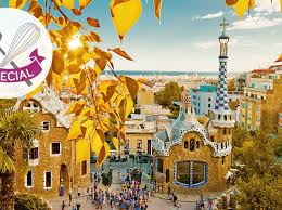 Kuche Und Kochen Jedem Koch Die Richtige Kuche Barcelona Reise Barcelona Reisen