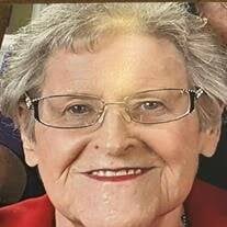 Betty J. Garlisch Obituary