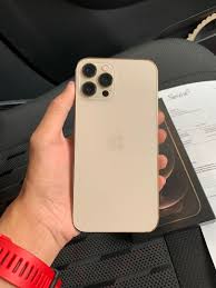 It is available in space gray, silver, gold colours. Iphone 12 Pro Max 128gb Gold Mobile Phones Tablets Iphone Iphone 11 Series On Carousell