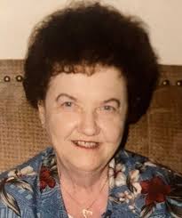 COLLIGAN WALLACE, Mary Colleen