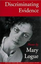 Mary Logue Books In Order