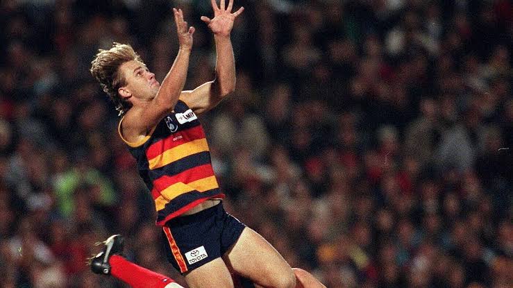 Modra finally finds the home he deserves | news.com.au — Australia's leading news site for latest headlines