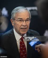 937 Billy Payne Photos & High Res Pictures