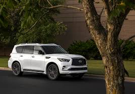 Required fields are marked *. On The Road 11 13 2021 Infiniti Qx80 Sensory Awd Centraljersey Com