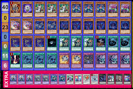 Fill out, securely sign, print or email your deck list online form instantly with signnow. Yugioh Meta Deck Schattenpuppen Und Clowns