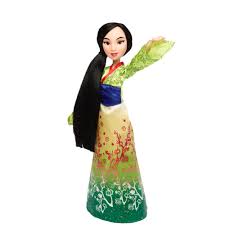 Weitere ideen zu disney prinzessin, disney, prinzessin. Disney Prinzessin Schimmerglanz Mulan Disney Princess