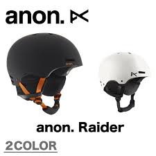 Anon Helmet Anon 14 15 Helo Asian Fit Helmet Japan Genuine Burton Snowboard Protector Ultra Lightweight Helmet