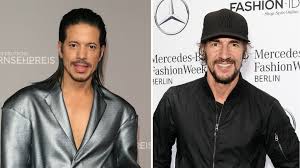 Thomas hayot and jeanne boucher. Neues Schlag Den Star Duell Jorge Gegen Thomas Hayo Promiflash De
