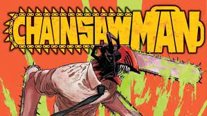 Chainsaw Man manga heats up with electrifying 'Chainsaw Motorcycle' web  game - Hindustan Times