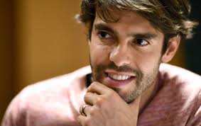 Kaka answers YOUR questions: “Manchester City wanted me to become one of  their leaders