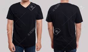 Clean shirt mock up for design set. Igra Rutina Casopis Black T Shirt Mockup Front Back Goldstandardsounds Com