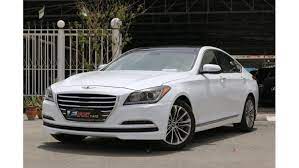 Shop, watch video walkarounds and compare prices on hyundai genesis listings in brooklyn, ny. Used Hyundai Genesis For Sale In Dubai Uae Dubicars Com