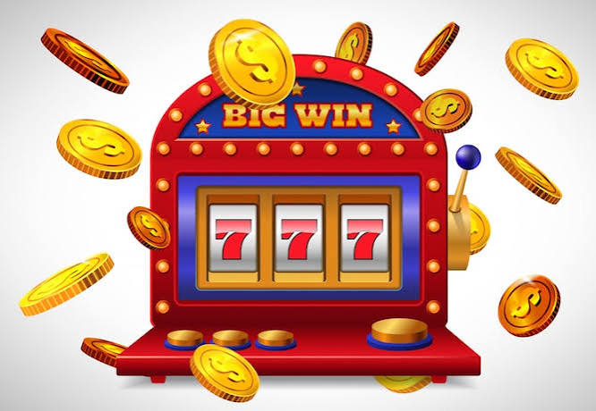 Slot machine clipart Images - Free Download on Magnific (formerly Freepik)