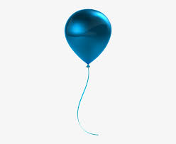All blue balloons clip art are png format and transparent background. Single Blue Balloon Transparent Clip Art Blue Balloons Blue Balloon Transparent Background Transparent Png 224x600 Free Download On Nicepng