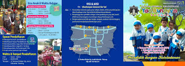 Profil sekolah indentifikasi madrasah nama sekolah : Kb Ra Tpa Yaa Bunayya Hidayatullah Batang