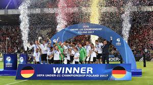 Wie soeben bekannt wurde, soll die begegnung zwischen ungarn und deutschland in der mü. U 21 Em 2021 In Ungarn Und Slowenien Dfb Deutscher Fussball Bund E V