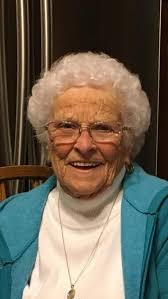 Ruby McNees Obituary