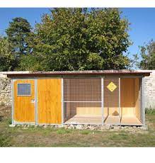 chenil en bois super eleveur residence pour chien chat chenil chien chenil cabane pour chien