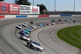 Nascar races are finally back. Nascar Atlanta Motor Speedway Lineup Starting Grid For Folds Of Honor Quiktrip 500 Sbnation Com