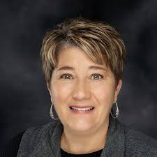 Susan Pagones, of Antalek & Moore Insurance Agency, To Chair Go Red for  Women Luncheon — A Little Beacon Blog