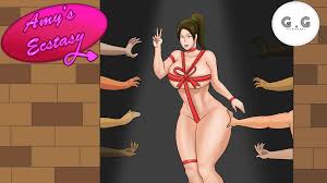 RenPy] Amys Ecstasy - v1.0 by GilgaGames Adult Porn Game Download Free  For Android and PC