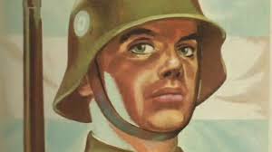 Ejército argentino 1940's is a group on roblox owned by presidenteperon with 24 members. La Era Nazi Del Ejercito Argentina Youtube