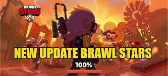Maybe you would like to learn more about one of these? Download Brawl Stars 35 168 With Brawlers Belle And Squeak