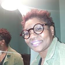 Sandy Mosby (@5flames)