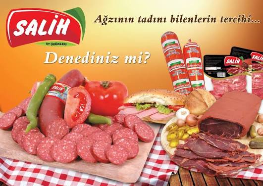 Salih sucuk ltd şti | Çorum