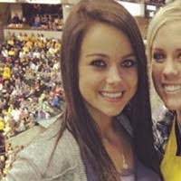 Mackenzie Mellinger Email & Phone Number