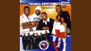 Jirani, ukubwa jiwe, top tracks: Twanga Pepeta 007 Youtube