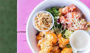 Maybe you would like to learn more about one of these? Fresh Kitchen Chef Inspired Bowls As Fast As You Can Point