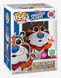Maybe you would like to learn more about one of these? Tony The Tiger Flocked 12 Days Of Christmas Flocked Tony The Tiger Pop Hd Png Download 1200x1200 5719437 Pngfind