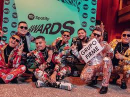 14,570 likes · 14 talking about this. Grupo Firme Ofrecera Concierto Gratis Ay Nomas Oficial