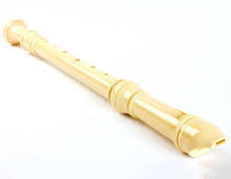 This will be the stopper. How To Make A Recorder Quieter