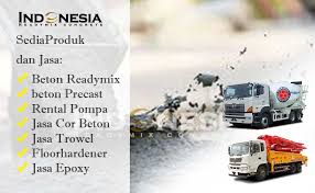 Harga beton cor ready mix jayamix murah di cilegon terbaru 2019. Harga Beton Jayamix Per M3 Terbaru Jual Jayamix 100 Murah 2022