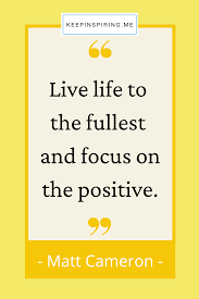 Good vibes only quotes for daily inspiring. Positive Quotes Sayings To Brighten Your Day Keep Inspiring Me