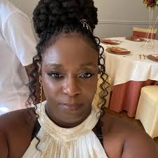 Conswella Ann Calhoun