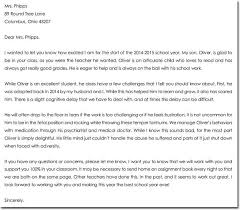 How to start an introduction letter. Letter Of Introduction How To Write 40 Samples Examples