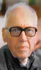 Hampton: Rosenthal member John Hampton, dies at 103