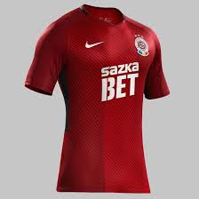 Sparta a adidas presents first home jersey after the resumption of cooperation. Sparta Praha 17 18 Home Kit Released Footy Headlines Sports Women Soccer Kits Shirts
