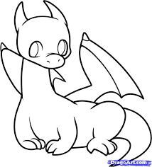 Today, austin and i are making and drawing a really cool nintendo switch folding surprise. How To Draw Dragons For Kids Step 9 Cute Dragon Drawing Simple Dragon Drawing Dragon Drawing