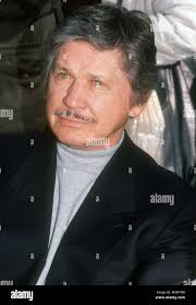 John bronson hi-res stock photography and images