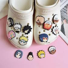 Rednar jibbitz terlik crocs süsü 10 adet (93) 129,99 tl. Qiping 10pcs Crocs Random Style Pvc Diy Cartoon Anime Shoes Charm For Crocs Slippers Lazada Ph